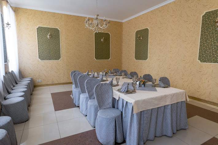 Фото №7 зала Невский фуршет