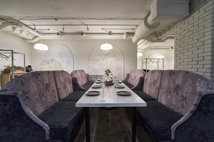 Фото №5 зала Цех этого города