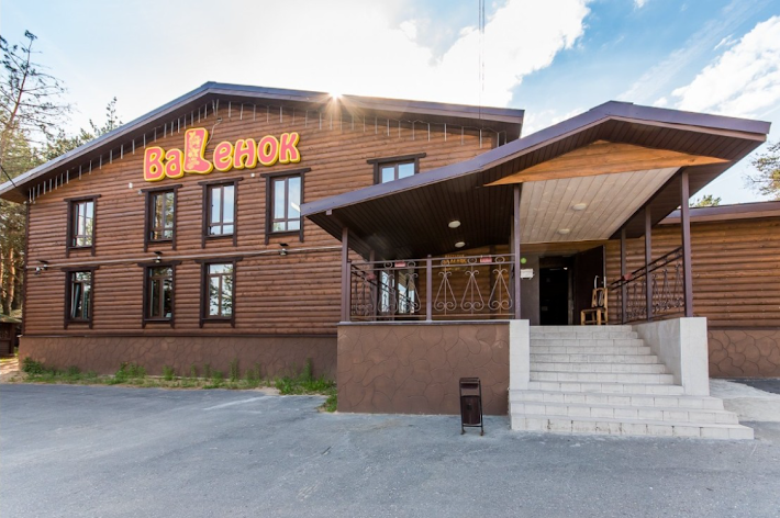 Фото №3 зала Малый зал №1