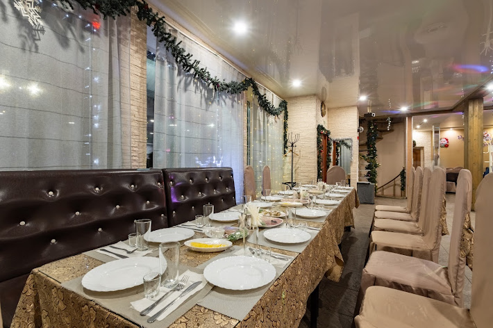 Фото №12 зала Мещера