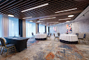 Фото №10 зала DoubleTree by Hilton Novosibirsk