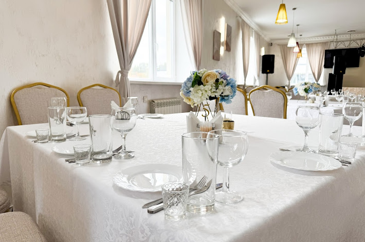 Фото №19 зала Малый зал