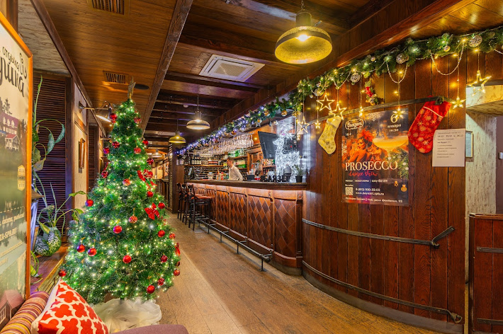 Фото №10 зала Зал "Восточный"