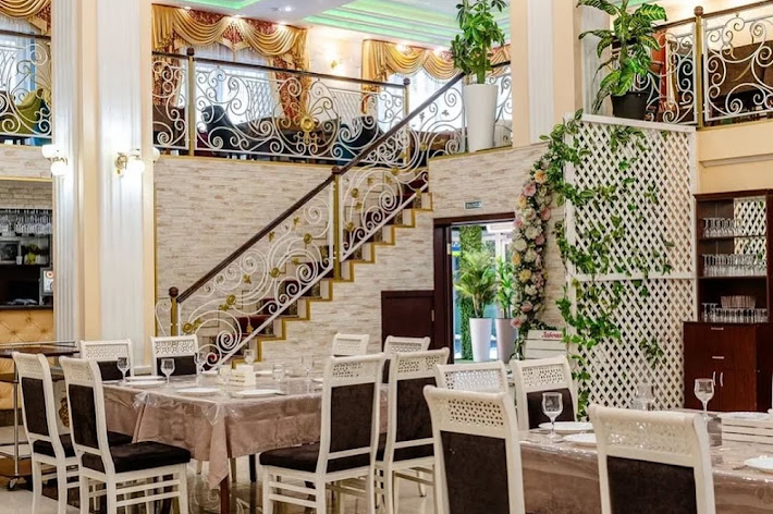 Фото №4 зала Дудуки