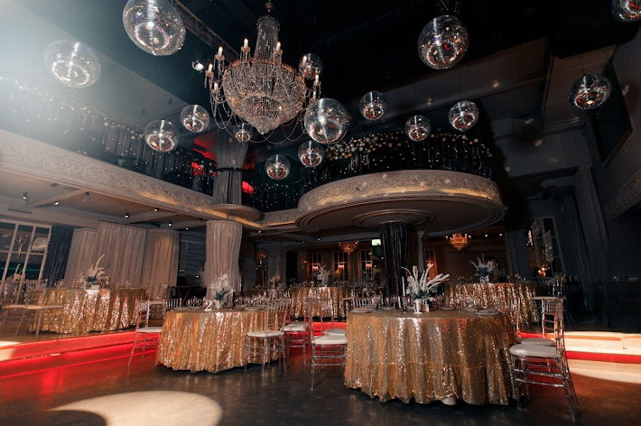 Фото №15 зала Soho Event Hall