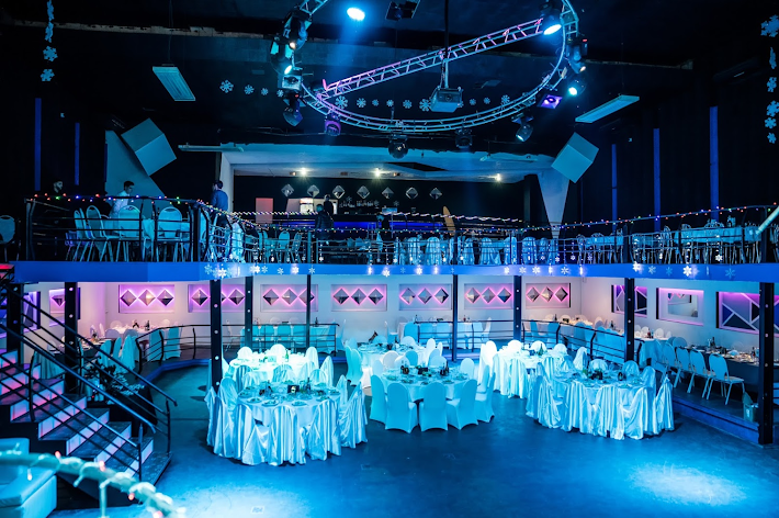 Фото №12 зала ONYX