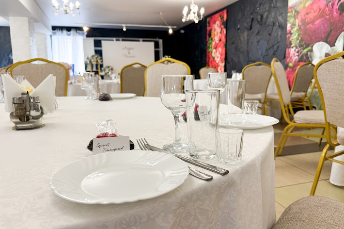 Фото №15 зала Большой зал