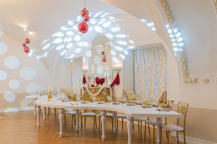 Фото №13 зала на Балах