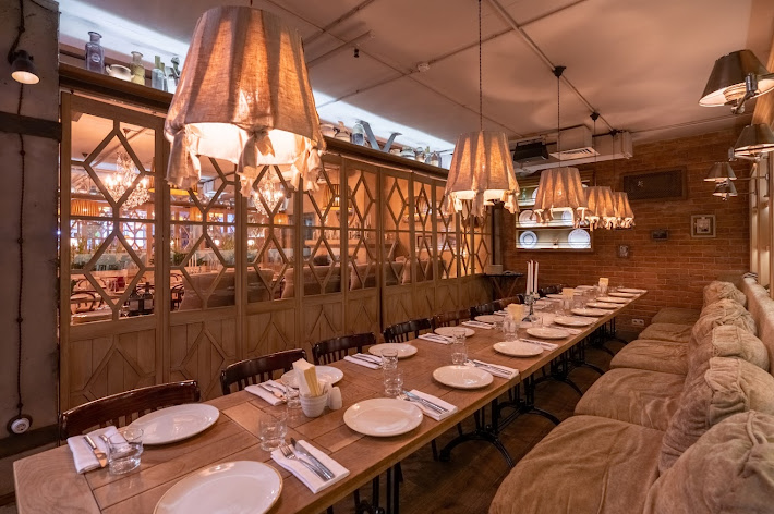 Фото №6 зала Кувшин