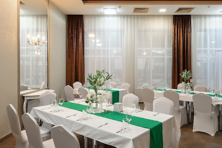 Фото №15 зала FOROS AVENUE