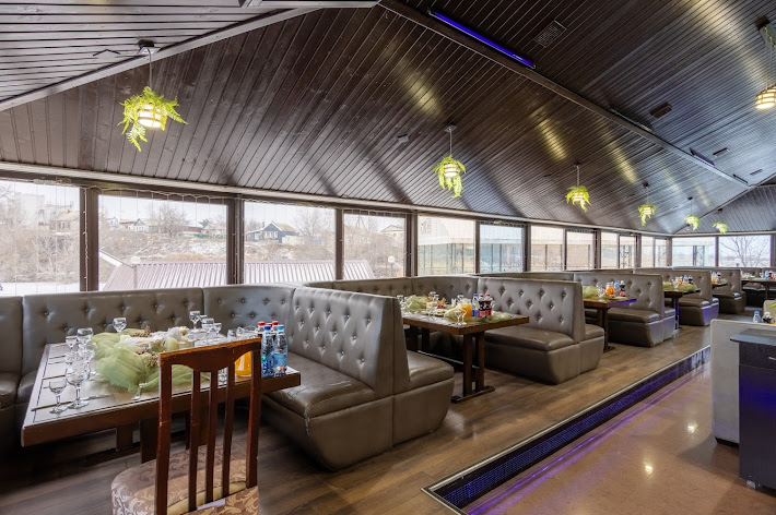 Фото №15 зала Max