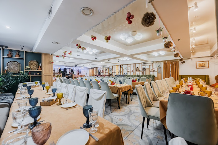 Фото №7 зала Дамаск