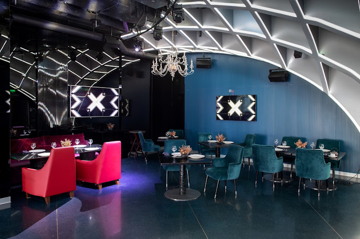 Фото №4 зала Okovoice Event Hall