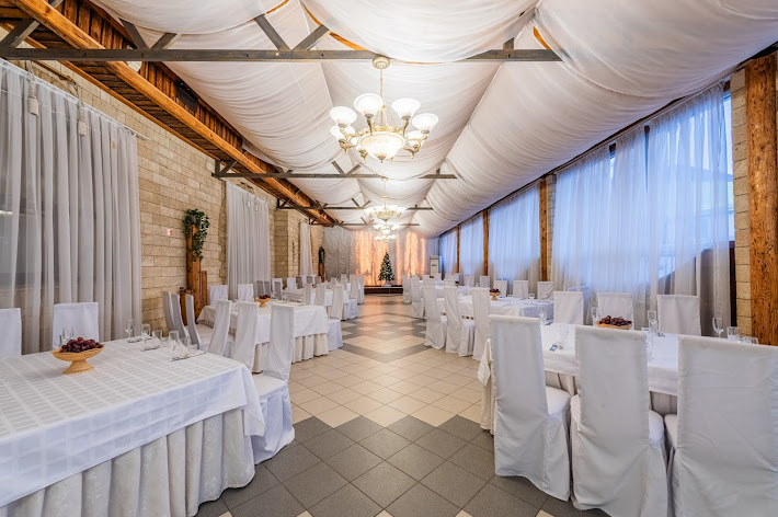 Фото №4 зала Замок