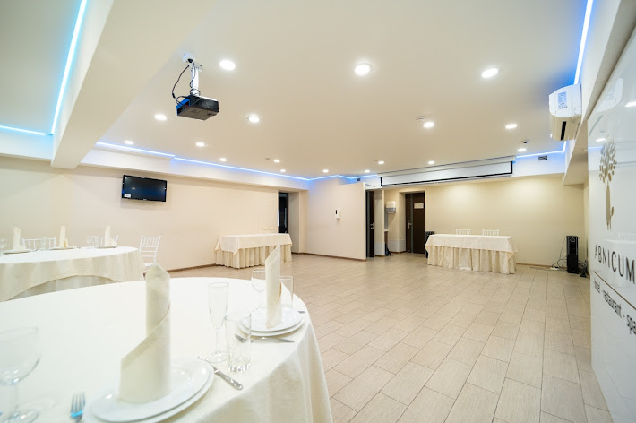 Фото №13 зала Зал «Ореховый»