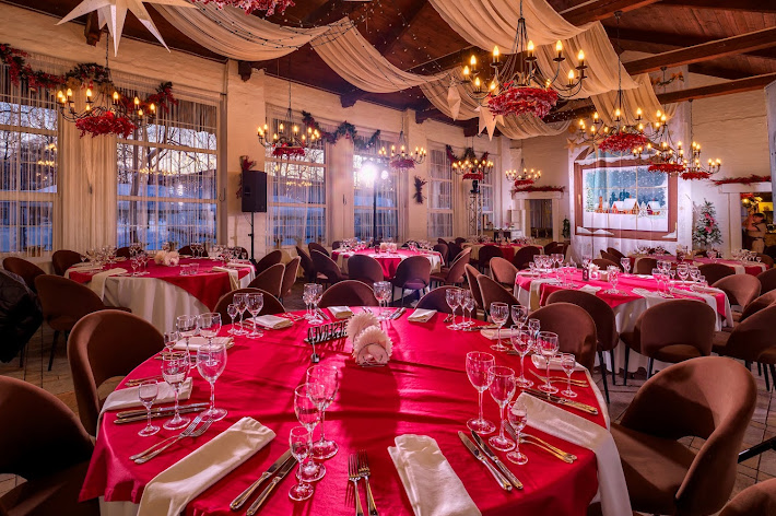 Фото №19 зала Ильдорф