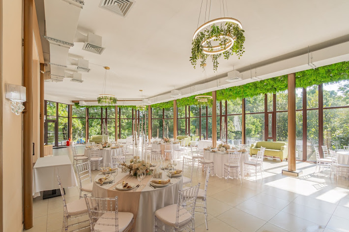 Фото №2 зала Царский Двор