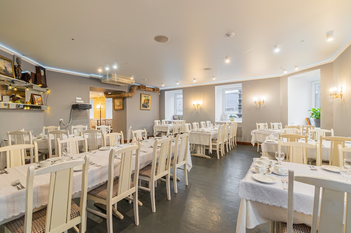 Фото №5 зала Чайковский на Театральной