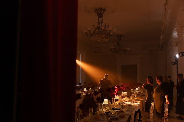 Фото №5 зала AurA Grand Hall
