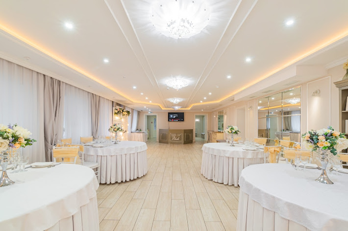 Фото №8 зала Фламбе