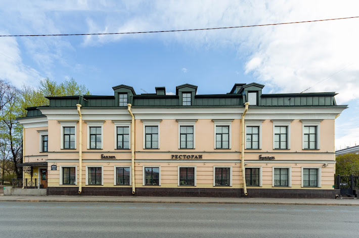 Фото №18 зала Зал "Восточный"