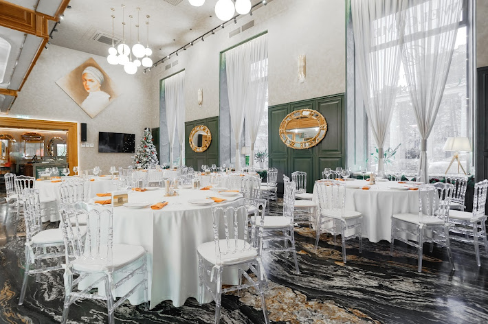 Фото №18 зала ПлатоV