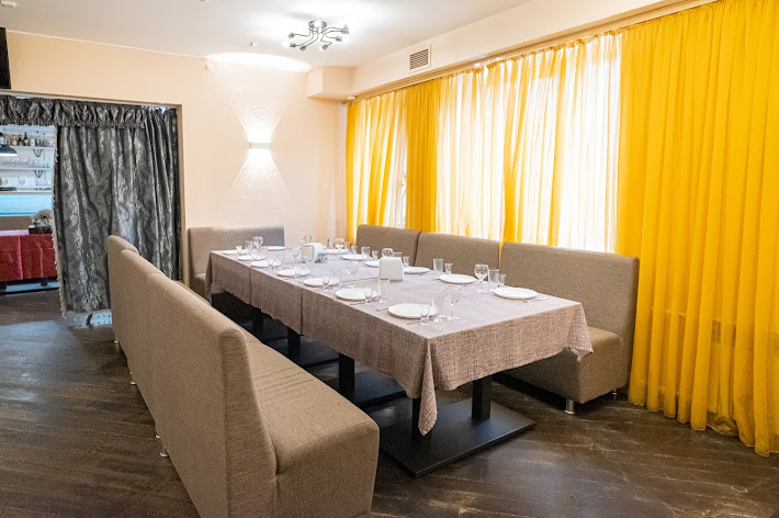 Фото №8 зала Чаплин