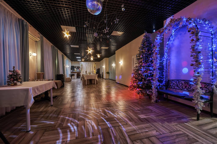 Фото №19 зала Дело вкуса