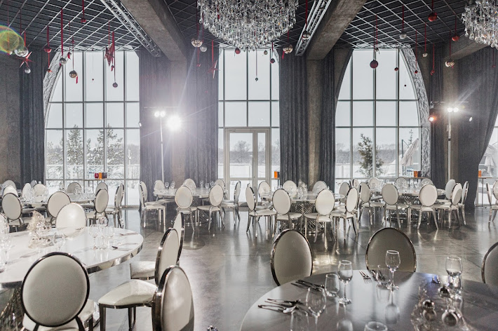 Фото №12 зала Тортуга