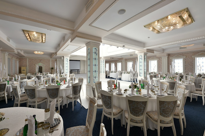 Фото №6 зала Отдых