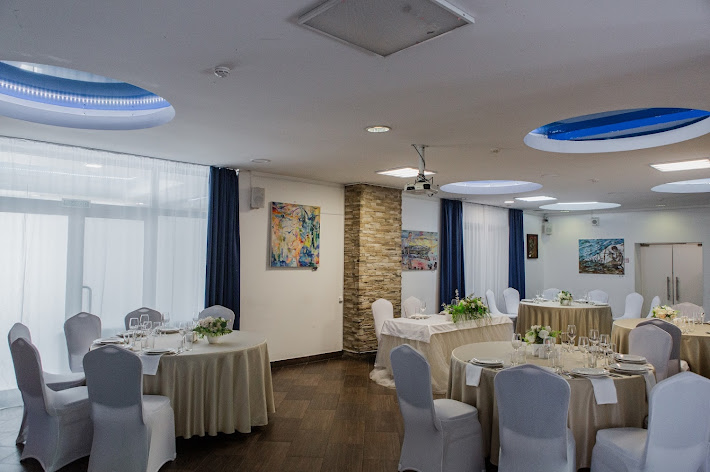 Фото №8 зала Тан