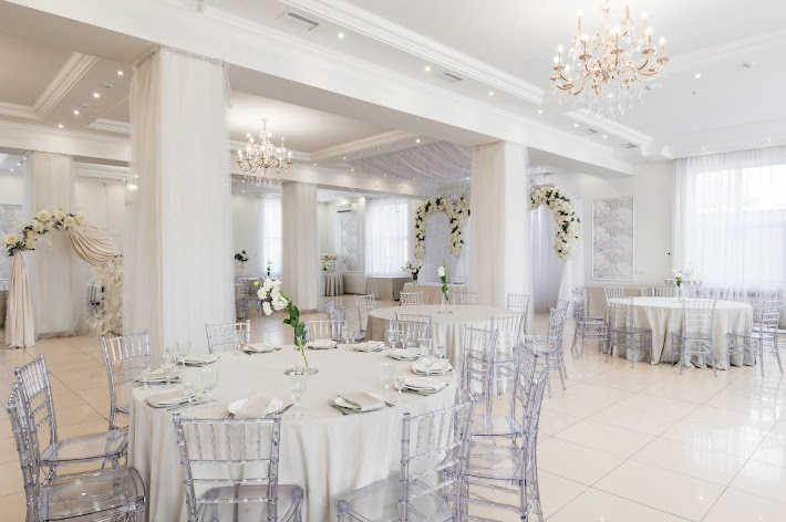 Фото №11 зала Зал «Средний»