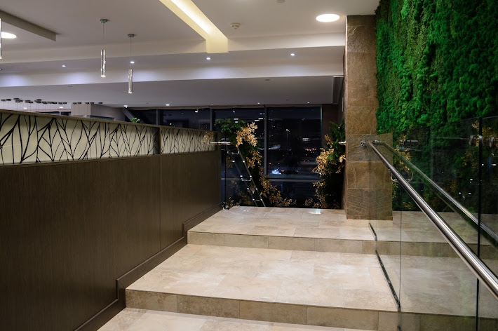 Фото №20 зала Hilton Garden Inn Volgograd