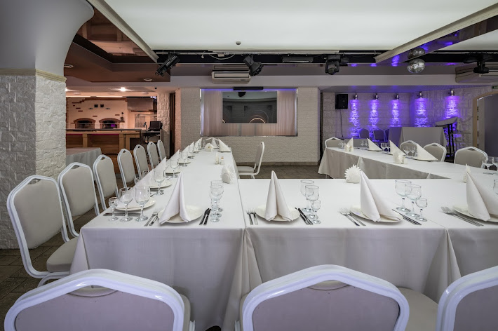 Фото №16 зала Основной зал 