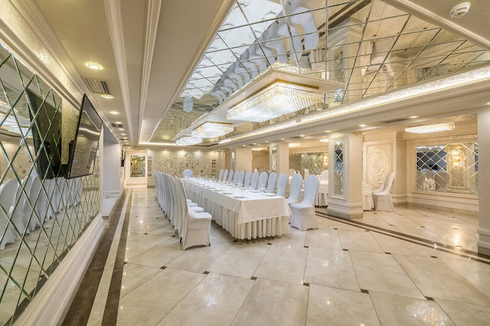 Фото №5 зала Паладин