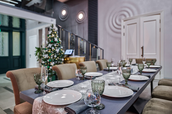 Фото №6 зала Шато