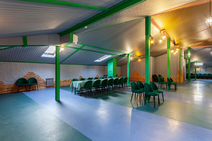 Фото №11 зала Банкетный зал