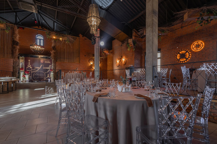 Фото №3 зала RE`конструкция