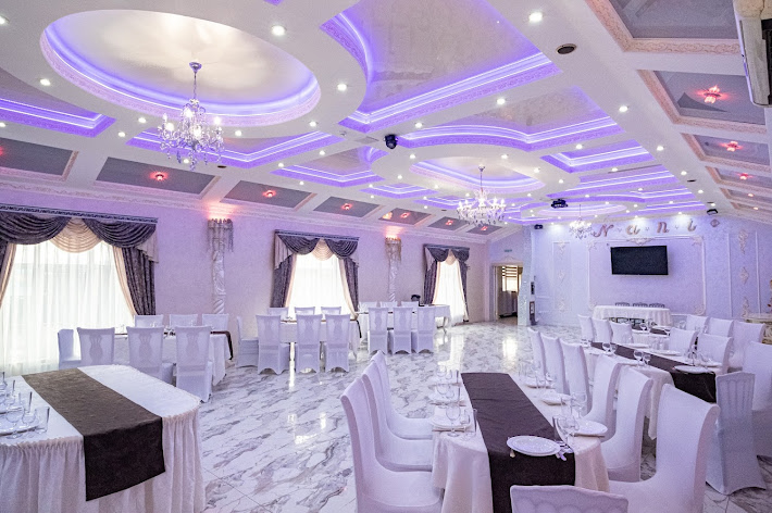 Фото №18 зала Nani