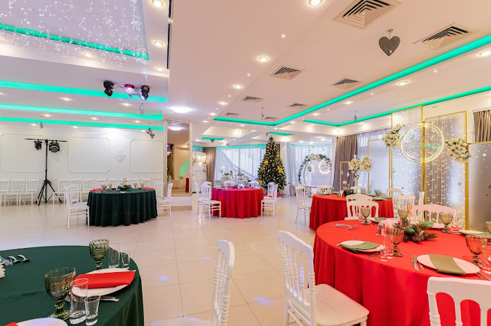 Фото №16 зала Amulet на Народного ополчения