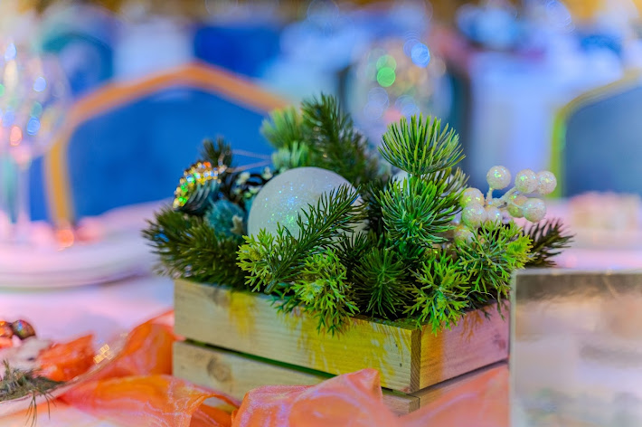 Фото №18 зала Сувенир XL