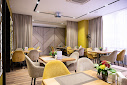 Фото №13 зала Lemongrass