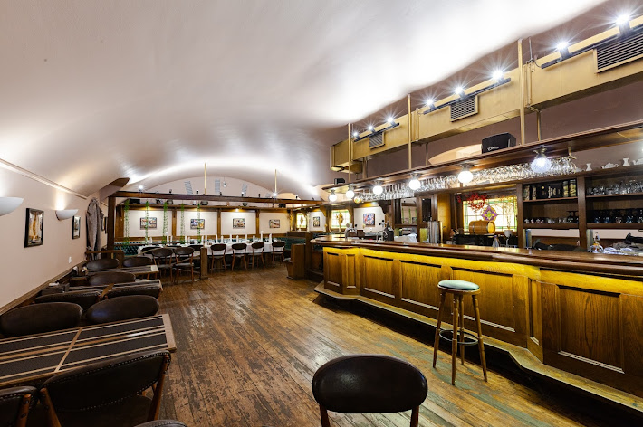 Фото №3 зала Ресторан