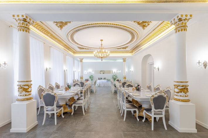 Фото №5 зала Алания