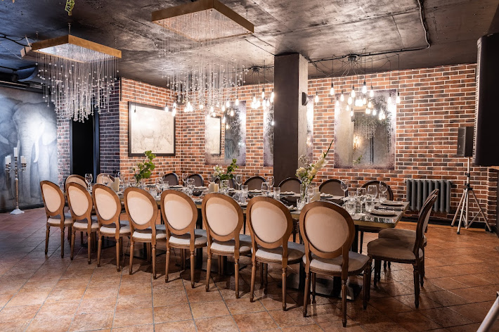 Фото №9 зала Грибовский