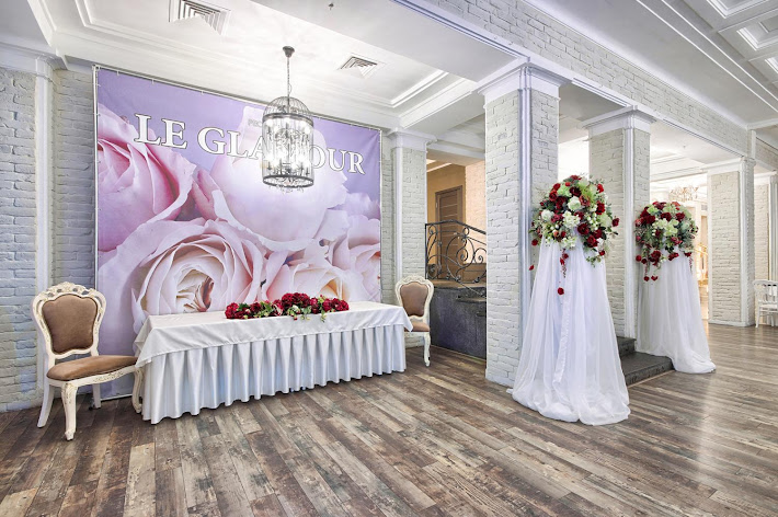 Фото №15 зала Le Glamour