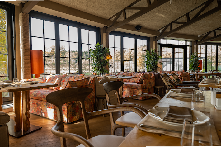 Фото №19 зала Веранда