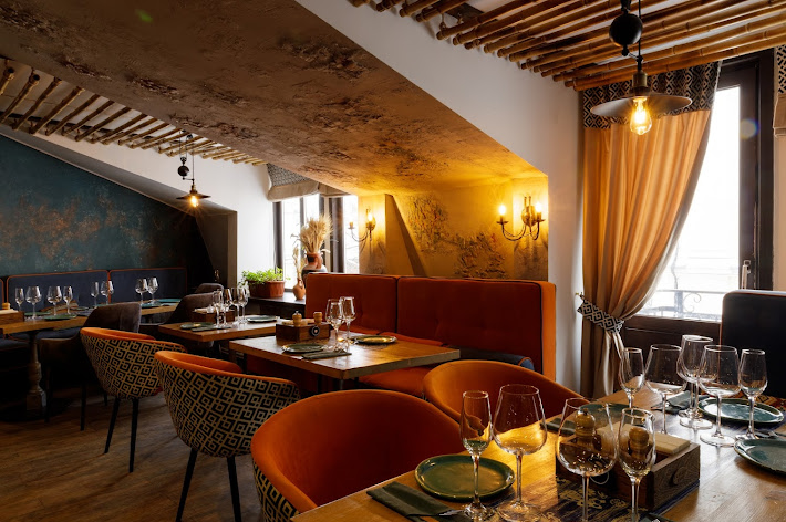 Фото №11 зала Караоке-зал