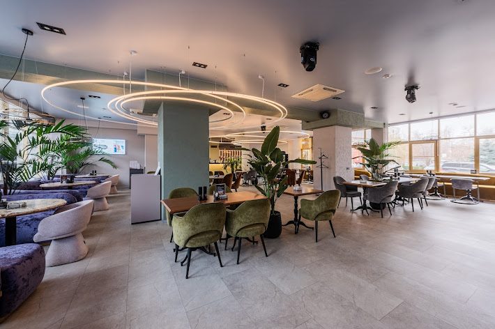 Фото №17 зала Южный