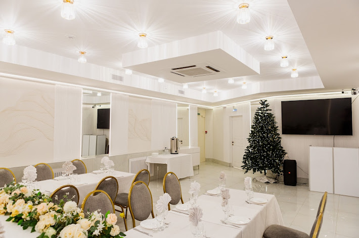 Фото №17 зала Utka Хаус